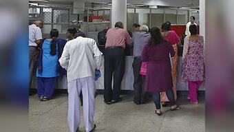 Service sector slips to contraction territory during November: PMI survey