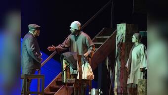 Indian theatre in 2017: Playwrights, directors must shun financial dependence on corporates