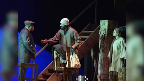 Indian theatre in 2017: Playwrights, directors must shun financial dependence on corporates