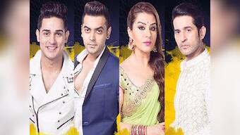Bigg Boss 11, Episode 71, 11 December 2017:  Shilpa, Hiten, Priyank, Luv get nominated