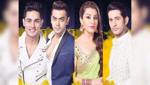 Bigg Boss 11, Episode 71, 11 December 2017:  Shilpa, Hiten, Priyank, Luv get nominated