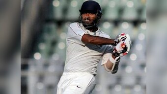 Irani Cup 2018: Wasim Jaffer's unbeaten double ton propels Vidarbha to mammoth first-innings total