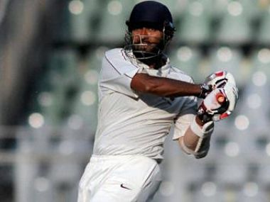 Irani Cup 2018: Wasim Jaffer's unbeaten double ton propels Vidarbha to mammoth first-innings total Irani Cup 2018: Wasim Jaffer's unbeaten double ton propels Vidarbha to mammoth first-innings total