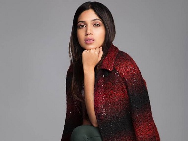 Bhumi Pednekar denies being approached for Akshay Kumar and Kareena Kapoor's next film Bhumi Pednekar denies being approached for Akshay Kumar and Kareena Kapoor's next film
