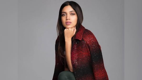 Bhumi Pednekar denies being approached for Akshay Kumar and Kareena Kapoor's next film
