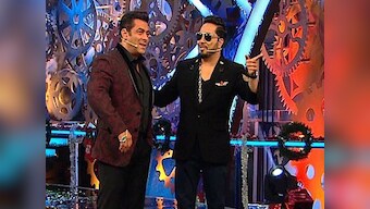 Bigg Boss 11, Episode 84, 24 December 2017: Salman Khan invites Mika Singh to play Santa Claus