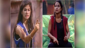 Bigg Boss 11 evicted contestant Bandagi Kalra says ‘Hina is evil; Vikas and Shilpa are strong'