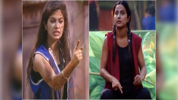 Bigg Boss 11 evicted contestant Bandagi Kalra says ‘Hina is evil; Vikas and Shilpa are strong'