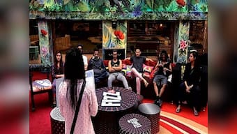 Bigg Boss 11, Episode 78, 18 December, 2017: Seven out of top eight contestants get nominated