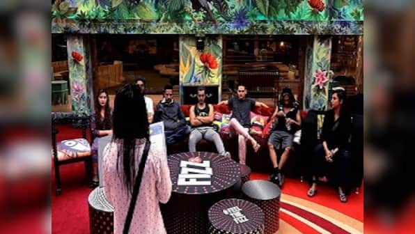Bigg Boss 11, Episode 78, 18 December, 2017: Seven out of top eight contestants get nominated