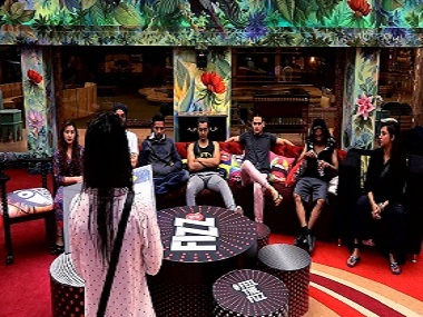 Bigg Boss 11, Episode 78, 18 December, 2017: Seven out of top eight contestants get nominated Bigg Boss 11, Episode 78, 18 December, 2017: Seven out of top eight contestants get nominated