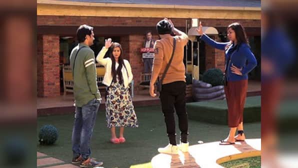 Bigg Boss 11, Episode 75, 15 December 2017: Shilpa Shinde, Arshi Khan, Luv Tyagi fight over captaincy