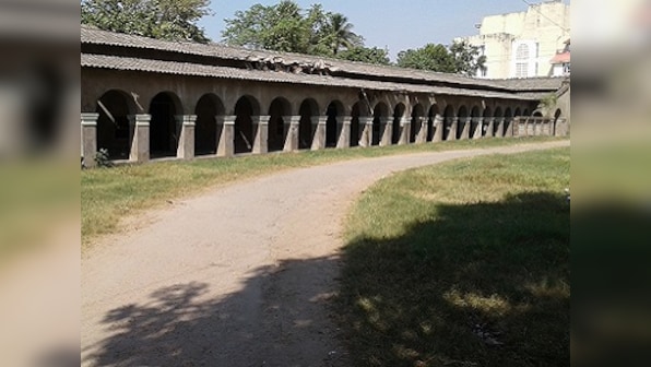 With Gandhian heritage, campus in shambles, what is Bihar Vidyapeeth's future?