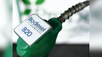 Govt allows export of biofuels from special economic zones and export-oriented units