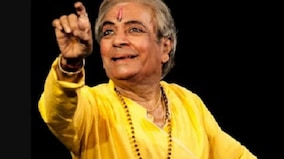 Birju Maharaj on living, breathing and dreaming Kathak: 'Art will never betray you'