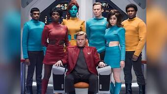 Black Mirror season 4 review: Humans, not technology, are truly terrifying in new episodes