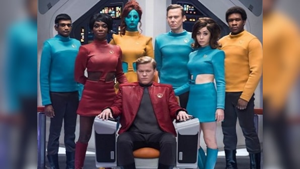 Black Mirror season 4 review: Humans, not technology, are truly terrifying in new episodes