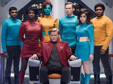 Black Mirror season 4 review: Humans, not technology, are truly terrifying in new episodes Black Mirror season 4 review: Humans, not technology, are truly terrifying in new episodes