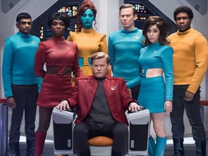 Black Mirror season 4 review: Humans, not technology, are truly terrifying in new episodes