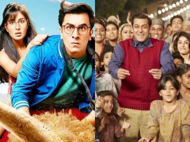 Bollywood's 2017 flops show that it must tap into the anxieties, politics of the public to achieve success Bollywood's 2017 flops show that it must tap into the anxieties, politics of the public to achieve success
