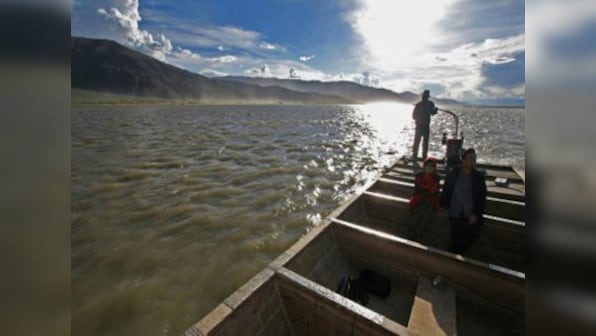 Assam experts fret over River Basin Management Bill, fear Centre might usurp state's right over water
