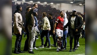 League Cup: Championship outfit Bristol City show Manchester United the door, Chelsea progress after late drama