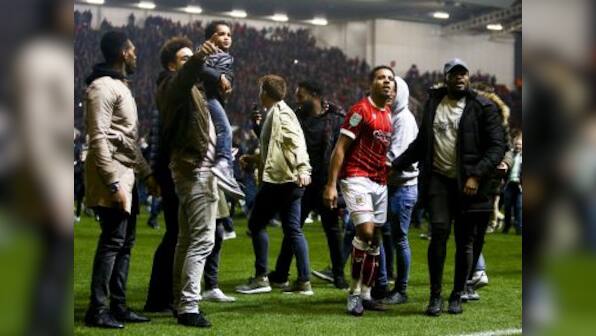 League Cup: Championship outfit Bristol City show Manchester United the door, Chelsea progress after late drama