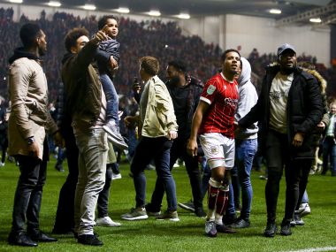 League Cup: Championship outfit Bristol City show Manchester United the door, Chelsea progress after late drama League Cup: Championship outfit Bristol City show Manchester United the door, Chelsea progress after late drama