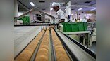 Britannia Industries shares jump 3.5% to Rs 3,051 after company declares interim dividend