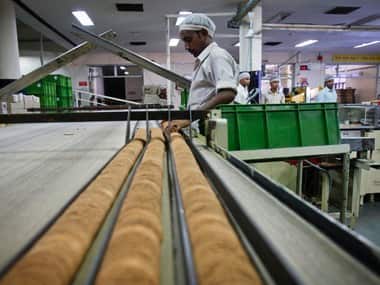 Adi Godrej's daughter Tanya Dubash appointed additional director of Britannia Industries