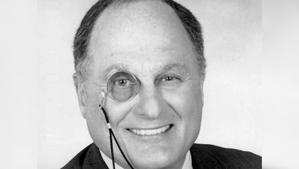 Jimmy Fallon, Jay Leno all praise for comedy legend Budd Friedman's memoir