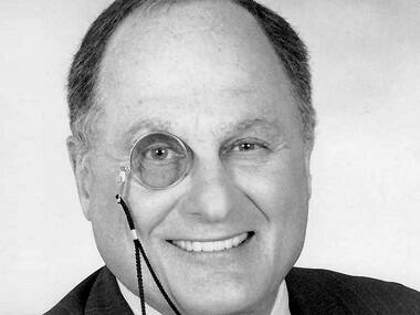 Jimmy Fallon, Jay Leno all praise for comedy legend Budd Friedman's memoir