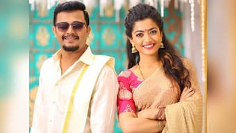 Chamak movie review: Specks of comedy and romance can't save this lacklustre drama