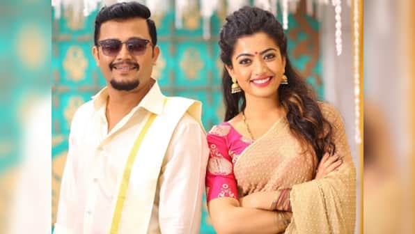 Chamak movie review: Specks of comedy and romance can't save this lacklustre drama