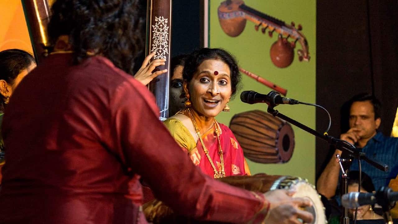 Chennai Music Season 2017 From best artists to sabhas, here's a primer