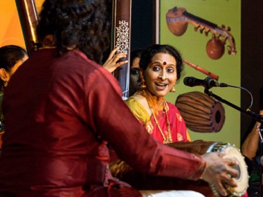 Chennai Music Season 2017: From best artists to sabhas, here's a primer for Margazhi Chennai Music Season 2017: From best artists to sabhas, here's a primer for Margazhi