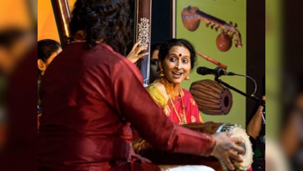 Chennai Music Season 2017: From best artists to sabhas, here's a primer for Margazhi