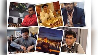 Year in Review 2017: Abhijeet Gupta's Commonwealth hat-trick to Harika's podium finish in Iran, a look at key chess moments