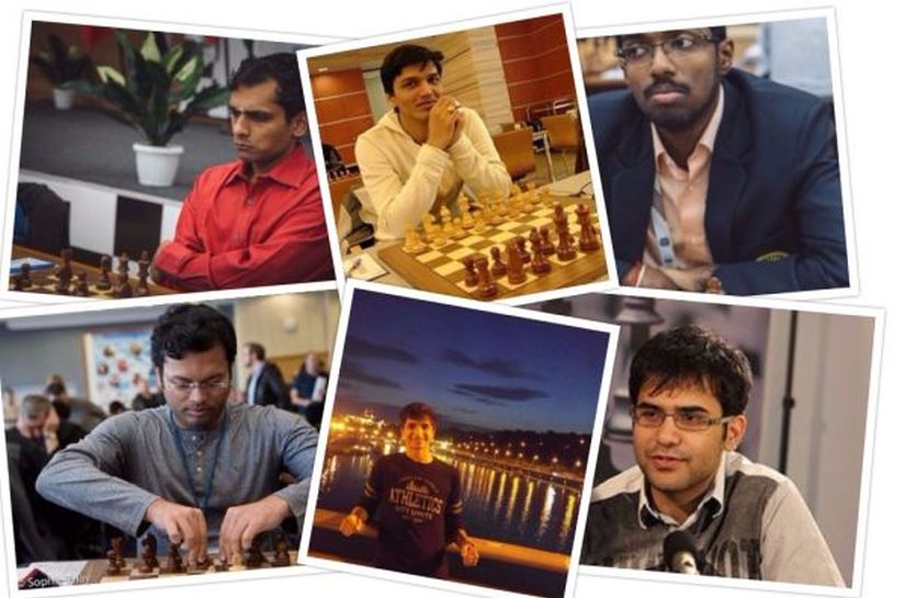 Year in Review 2017: Abhijeet Gupta's Commonwealth hat-trick to Harika's podium finish in Iran, a look at key chess moments Year in Review 2017: Abhijeet Gupta's Commonwealth hat-trick to Harika's podium finish in Iran, a look at key chess moments