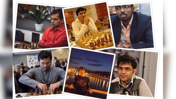 Year in Review 2017: Abhijeet Gupta's Commonwealth hat-trick to Harika's podium finish in Iran, a look at key chess moments