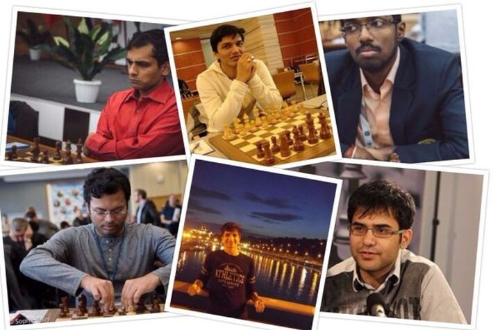 Year in Review 2017: Abhijeet Gupta's Commonwealth hat-trick to Harika's podium finish in Iran, a look at key chess moments