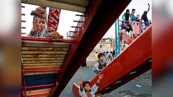 No country for playful children: Why Indian cities need to get serious about play time