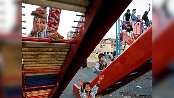 No country for playful children: Why Indian cities need to get serious about play time