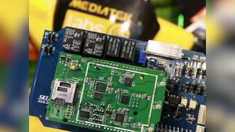 MediaTek partners with MeitY to launch a "Smartphone Design Training Programme"