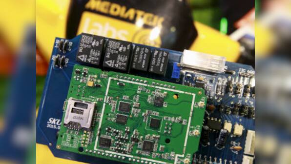 MediaTek partners with MeitY to launch a "Smartphone Design Training Programme"