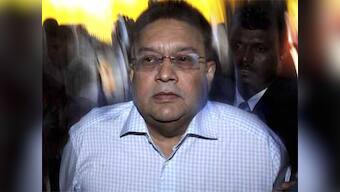Panama Papers: ED seizes mutual funds worth Rs 10.35 crore of company 'controlled' by ex-IPL chief Chirayu Amin