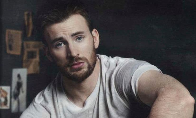 Chris Evans