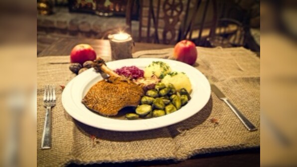 Christmas cuisine: From milk cream to duck curry, chefs share festive family recipes