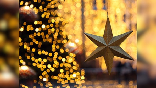 From Donald Trump risking blowing Christmas magic for a child to Pope urging peace, here's how the world celebrated birth of Christ