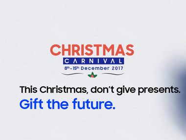 Samsung is offering Rs 8,000 cashback on Note 8, Galaxy S8, S8 Plus and more phones via Paytm Mall Samsung is offering Rs 8,000 cashback on Note 8, Galaxy S8, S8 Plus and more phones via Paytm Mall